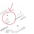 MV Agusta Exhaust Valve Tool MV Agusta Exhaust Valve Tool